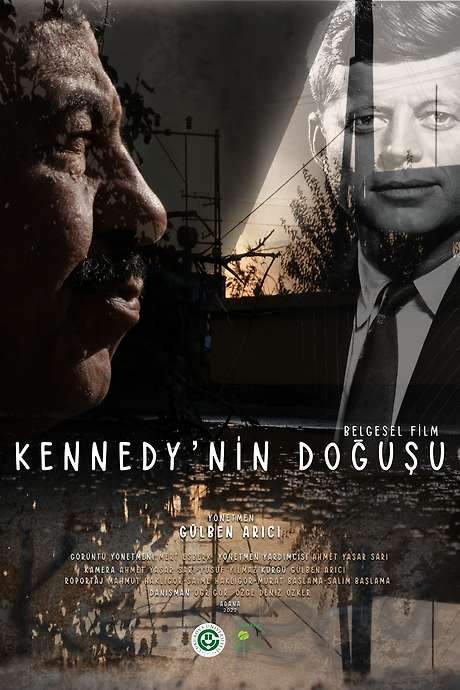 After the assassination, the spirit of President John F. Kennedy is believed to inhabit Mahmut Haklıgör, a vegetable transporter who also plays the organ at weddings. Neighbors are convinced he is the former president, calling him “Kennedy Mahmut.” The documentary follows the community’s reactions and Mahmut’s daily life, using a natural participant‑observer style that traces his quirky transformation and the neighborhood’s stance on the phenomenon.